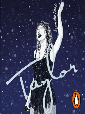 cover image of Taylor. From the Vault